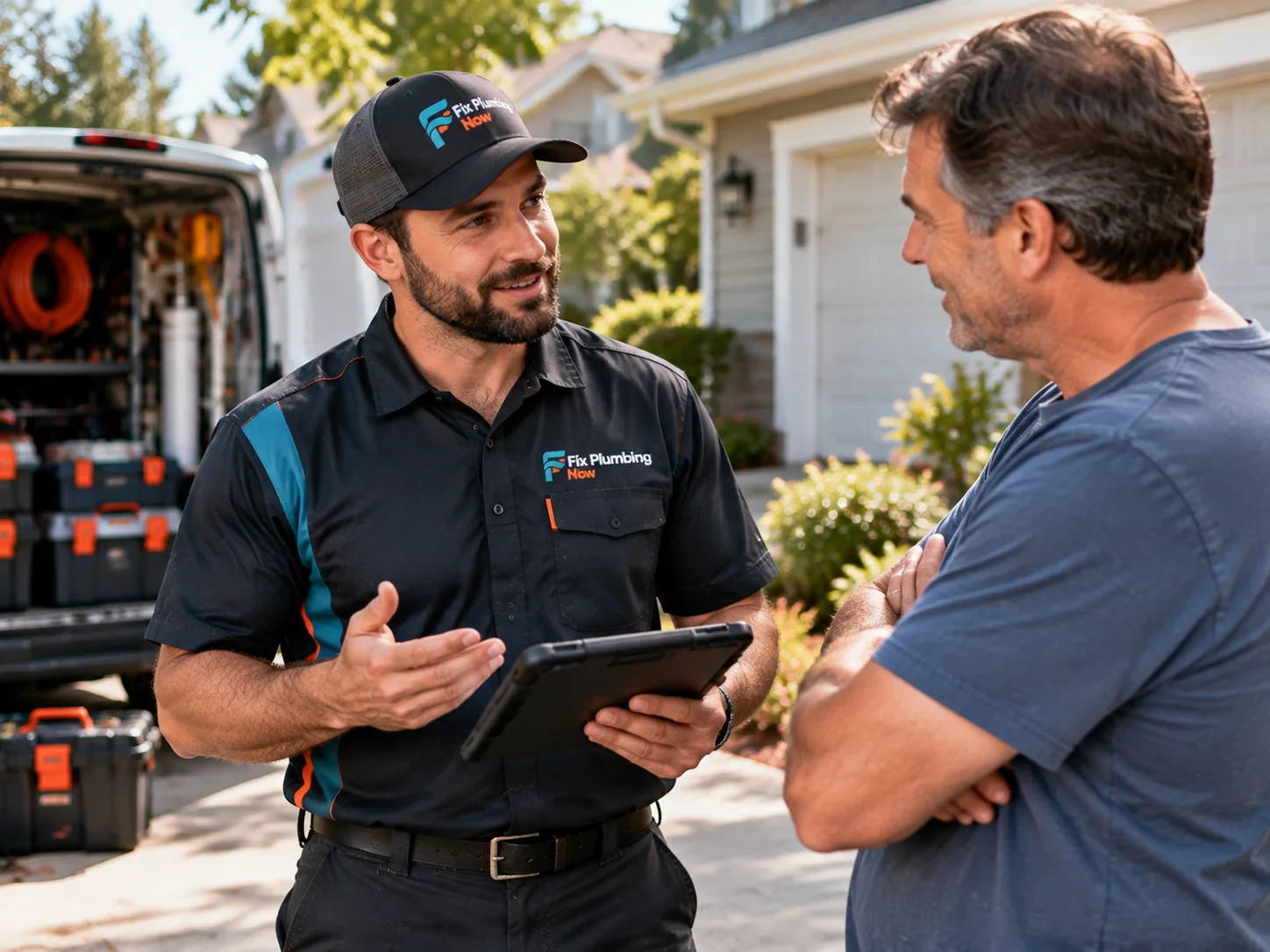 Clogged Drain Service Sidney, OH FAQs